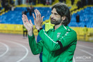 «Рубин» уволил Романа Шаронова