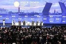Петербургский международный экономический форум отменен из-за коронавируса