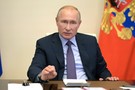 Путин рассказал Хуснуллину об историческом шансе России: «Нужно не упустить!»