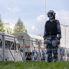 В Альметьевске неизвестный угрожает взрывом дома