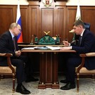 Решетников пообещал рост реальных доходов населения в 2023 году на 4%