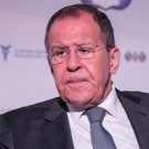 Лавров назвал странным заявление Блинкена об Украине