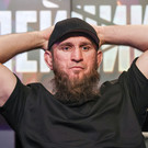СМИ: В Москве задержали бойца MMA, который опубликовал видео тренировки под монолог террориста