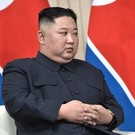 Ким Чен Ын призвал армию КНДР ускорить подготовку к войне с США