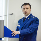 Руслан Галиев возглавит прокуратуру Тукаевского района РТ