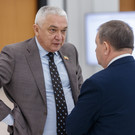 Названы претенденты на пост главы Пестречинского района Татарстана