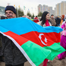 Алиев: переселение в Ханкенди (Степанакерт) начнется в сентябре
