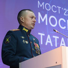 «Ведомости»: «Движение первых» может возглавить выпускник Казанского танкового училища и ветеран СВО