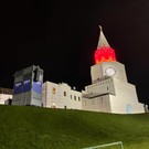 В Казани на стенах Кремля к саммиту БРИКС покажут новое световое шоу