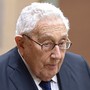 Американские СМИ пишут про тайный план Киссинджера относительно России