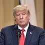 Трамп подписал указ о введении санкций за вмешательство в американские выборы