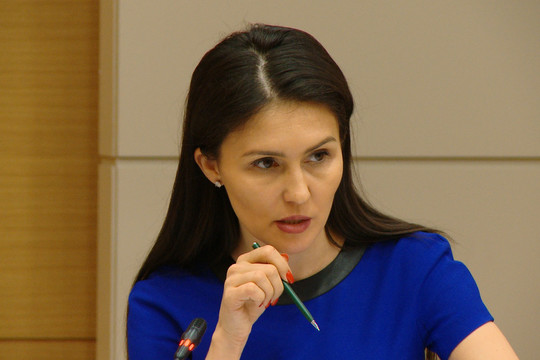Казанский Кремль прокомментировал переименование должности президента РТ