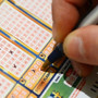 Житель Казани выиграл в лотерею 155 млн рублей