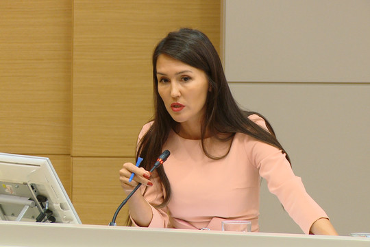 Минниханов 8 сентября проголосует на участке за пределами Казани