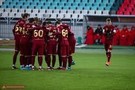 «Рубин» по итогам тура откатился в зону стыковых матчей