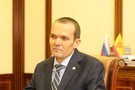 Главу Чувашии исключили из «Единой России»