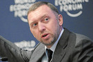 Дерипаска заявил о «тошноте» от политики Центробанка