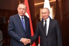 Эрдоган прилетел в Москву: СМИ анонсируют напряженные переговоры с Путиным