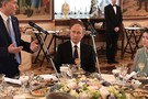 Шеф-повар рассказал, как готовят блюда для Путина