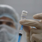 В ВОЗ оценили вероятность третьей волны коронавируса