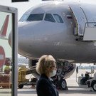 Евросоюз разрешил России оставить лизинговые самолеты