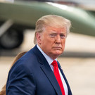 Трамп заявил, что решит конфликт на Украине после победы на выборах до входа в Белый дом