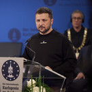 МИД Украины: Зеленский в Европе собирает оружие для контрнаступления