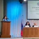 Молодежную ассамблею народов Татарстана возглавила солистка фолк-группы