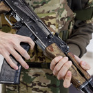 Численность пограничников Украины увеличат на 15 тысяч военнослужащих
