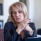 Ильсияр Тухватуллина о возможном запрете малогабаритных квартир: «У нас в Казани таких целей нет»