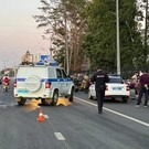 Следствие просит отправить в СИЗО водителя Porsche, устроившего смертельное ДТП в Казани
