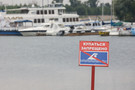 Роспотребнадзор РТ: Вода на трех казанских пляжах снова не соответствует нормам