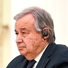 Израиль объявил генсека ООН персоной нон грата