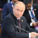 Путин в Казани предложил создать новую инвестплатформу БРИКС