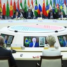 Мировые СМИ посвятили последнему дню саммита БРИКС в Казани материалы на главных страницах