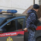 Под Грозным неизвестные напали на колонну Росгвардии – один человек погиб 