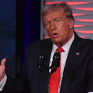СМИ: Трамп пригласил Си Цзиньпина на инаугурацию