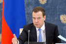 Медведев раскритиковал недобросовестных подрядчиков: «Ситуация достала!»