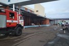 На заводе в Казани произошла утечка аммиака: рабочих эвакуировали