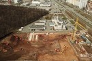 В Казани начали строить новый корпус инфекционной больницы за 1,6 млрд рублей