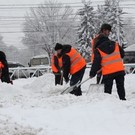 «Финансовые ресурсы уходят безвозвратно»: ежегодно в Челнах на уборку снега тратится 300–400 млн рублей