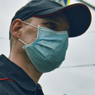 В России число заразившихся коронавирусом превысило 21 тысячу, побиты три антирекорда пандемии