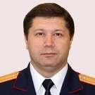 Главный следователь Пермского края покончил с собой
