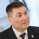 Глава минлесхоза РТ рассказал, какую елку предпочитает – живую или искусственную 