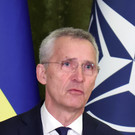 Столтенберг: «Законное место Украины – в НАТО»