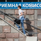 Минобрнауки просит вузы начислять до 10 баллов абитуриентам за участие в СВО