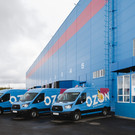 ВЭБ.РФ вложит 320 миллионов в инфраструктуру к складу Ozon в Зеленодольске