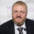 Милонов: «Семья без детей – это сожительство с резиновыми куклами»