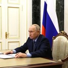 Путин поручил продлить мораторий на проверки бизнеса на 2024 год