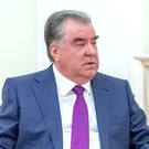 Президент Таджикистана летит с визитом в Казань